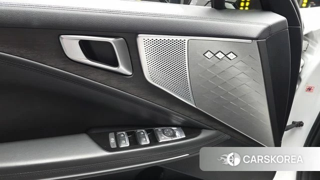 Kia K8 Hybrid id 4463309 из Кореи 24