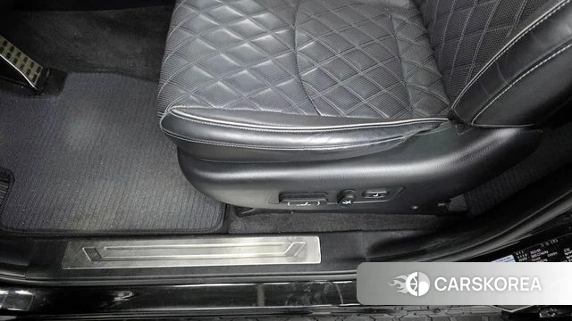 Kia Mohave Master id 4415534 из Кореи 24