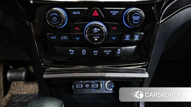 Jeep Grand Cherokee id 4482555 из Кореи 24