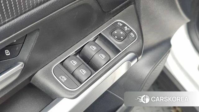 Mercedes-Benz GLB-Class X247 id 4774775 из Кореи 24