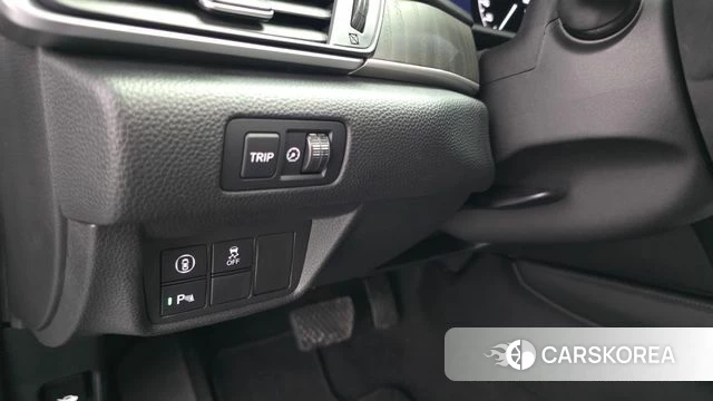 Honda Accord 10th Generation id 4529403 из Кореи 24