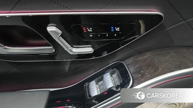 Mercedes-Benz S-Class W223 id 4640573 из Кореи 24