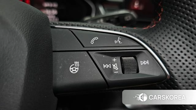 Audi SQ5 (FY) id 4494116 из Кореи 24