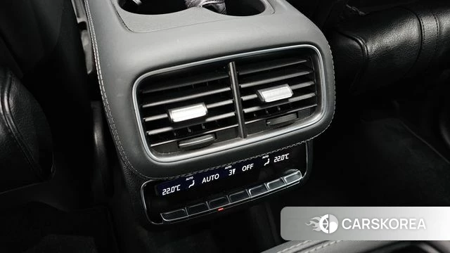 Mercedes-Benz GLS - Class X167 id 4338093 из Кореи 24