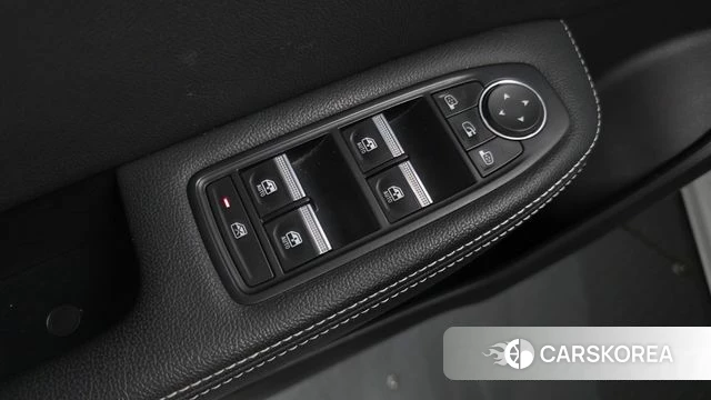 Renault Korea (Samsung) XM3 id 4731177 из Кореи 24