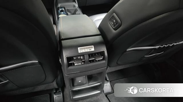 Ssangyong The New Torres id 4400401 из Кореи 24