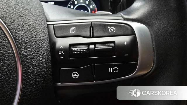 Kia K5 3rd generation id 4293909 из Кореи 24