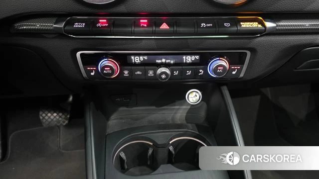 Audi New A3 id 4836549 из Кореи 24