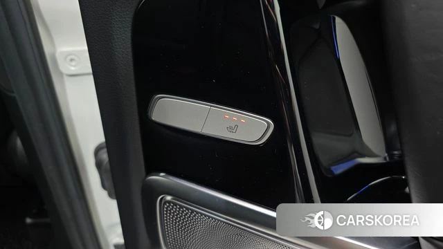 Mercedes-Benz G-Class W463b id 4662344 из Кореи 24
