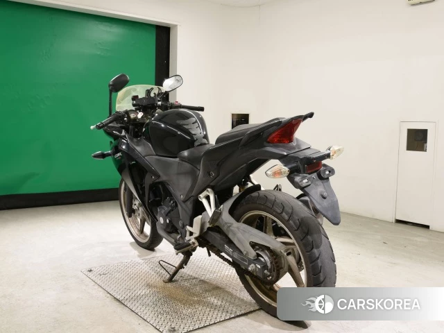 Honda CBR250R id 3946903 из Японии 24