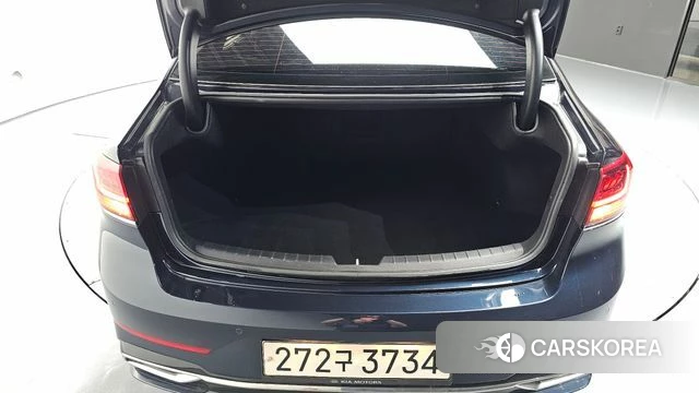 Kia K7 Premier id 4568068 из Кореи 24