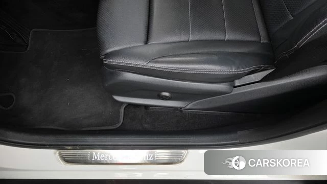Mercedes-Benz GLC-Class X253 id 4620000 из Кореи 24