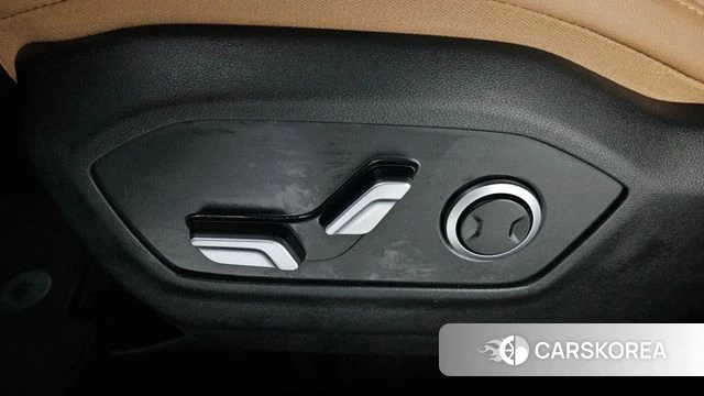Hyundai Santa Fe (MX5) id 4493872 из Кореи 24