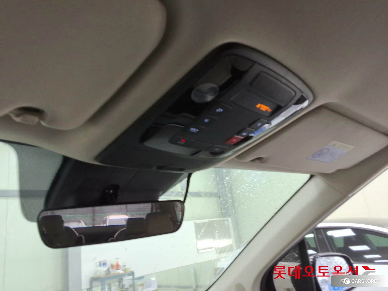 Kia Carnival id 4352370 из Кореи 24
