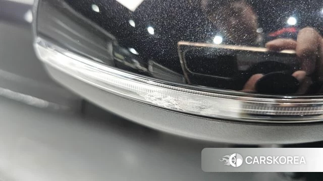 Mercedes-Benz C-Class W206 id 4500497 из Кореи 24