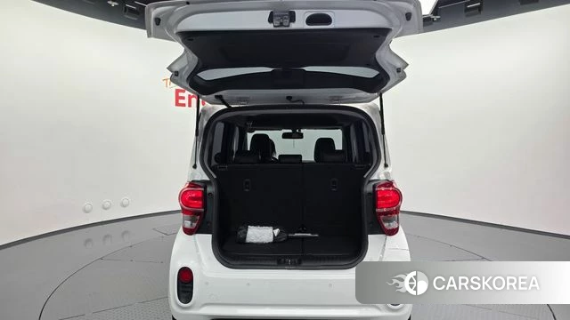 Kia The New Ray id 4637139 из Кореи 24