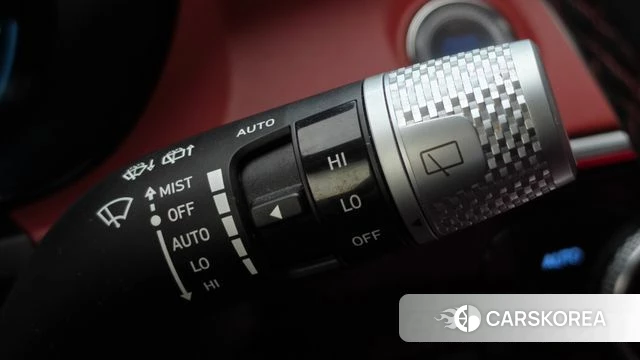 Genesis GV70 id 4637022 из Кореи 24