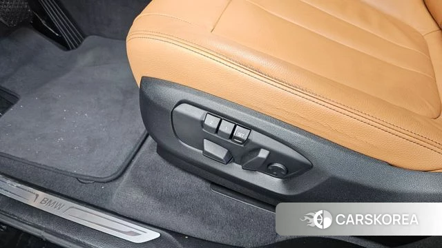 BMW X6 (F16) id 4780942 из Кореи 24