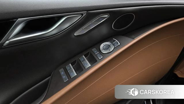 Genesis G80 (RG3) id 4609357 из Кореи 24