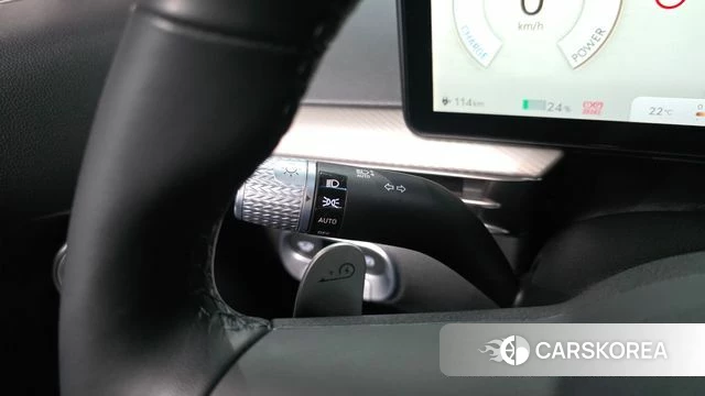 Genesis GV60 id 4249783 из Кореи 24