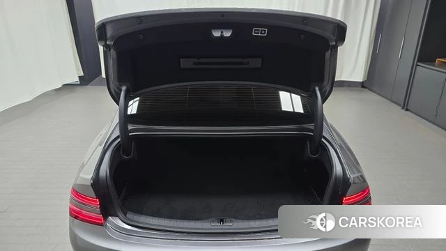Genesis G80 (RG3) id 4593039 из Кореи 24
