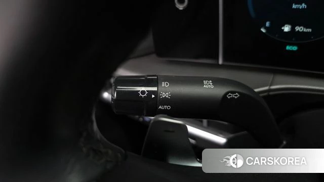 Hyundai Santa Fe (MX5) id 4280791 из Кореи 24