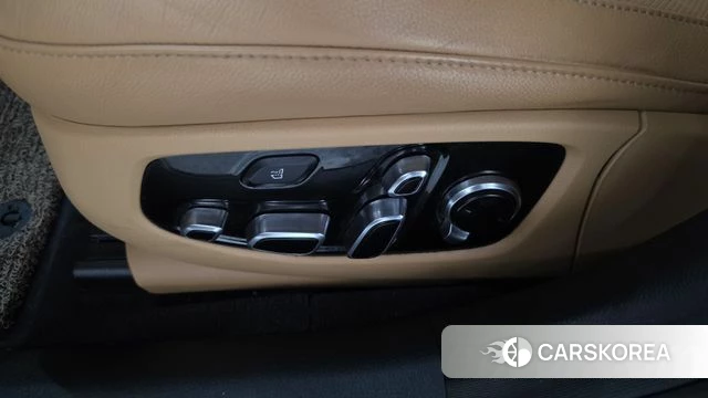 Kia The New K9 2nd generation id 4768677 из Кореи 24