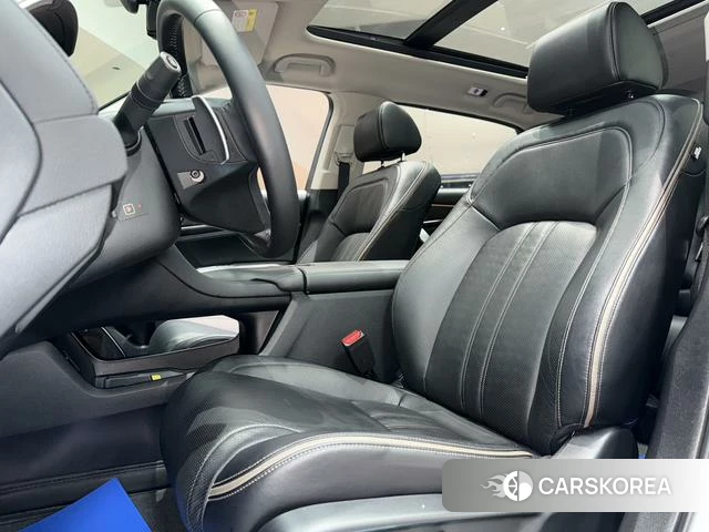 Honda Crown Road id 4299774 из Китая 24