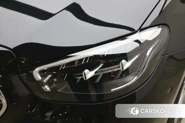 Mercedes-Benz E-class id 4313865 из Китая 24
