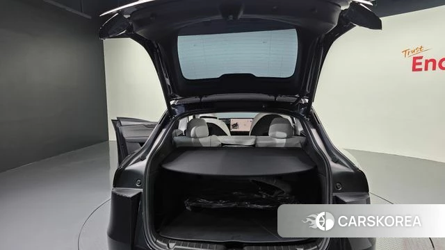 Tesla Model Y id 4847369 из Кореи 24
