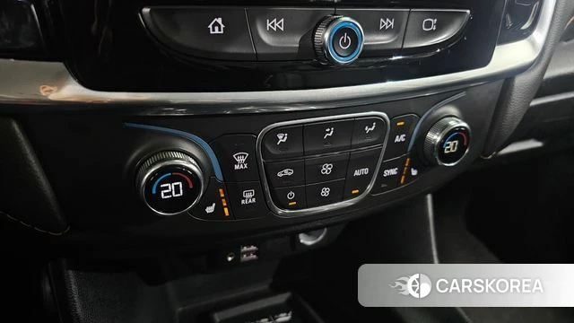 Chevrolet (GM Daewoo) Traverse id 4581472 из Кореи 24