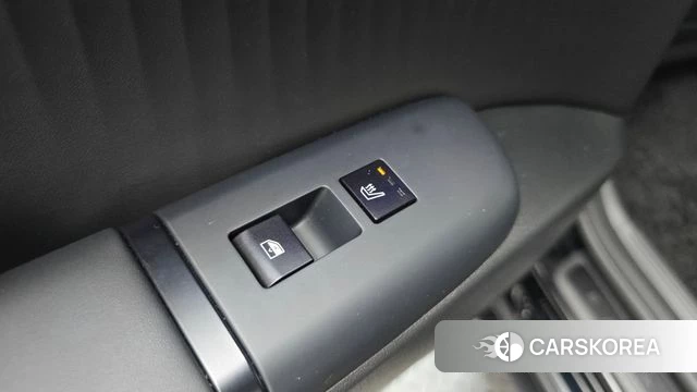 Hyundai Grandeur Hybrid (GN7) id 4880017 из Кореи 24