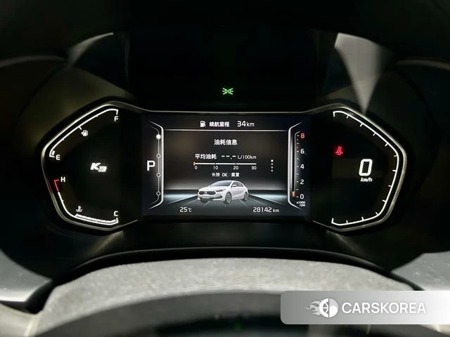 Kia K3 id 4334908 из Китая 24