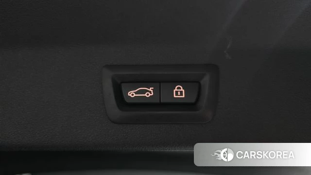 BMW X3 (G01) id 4856383 из Кореи 24