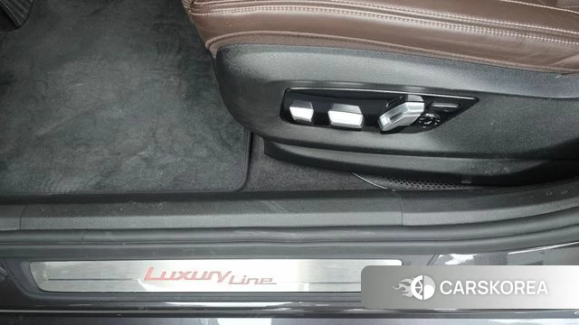BMW 6 Series GT (G32) id 4667296 из Кореи 24