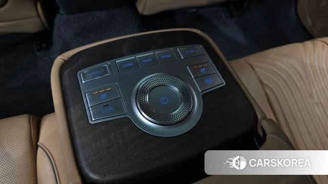 Genesis G80 (RG3) id 4445219 из Кореи 24