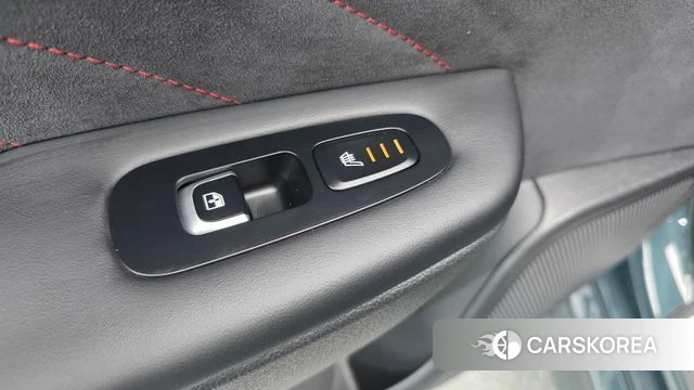 Kia Stinger Meister id 4401806 из Кореи 24