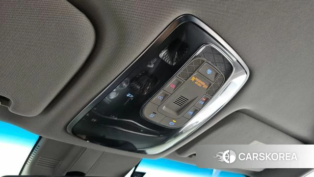 Genesis G80 (RG3) id 4849425 из Кореи 24