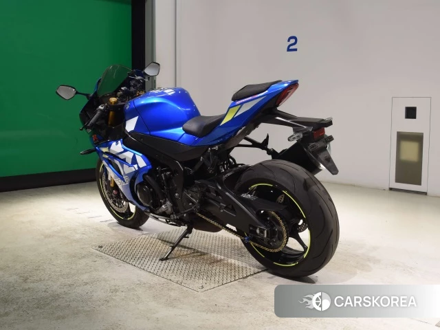 Suzuki GSX-R1000R ABS id 3946822 из Японии 23