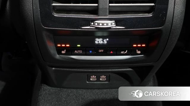 BMW X4 (G02) id 4414447 из Кореи 24