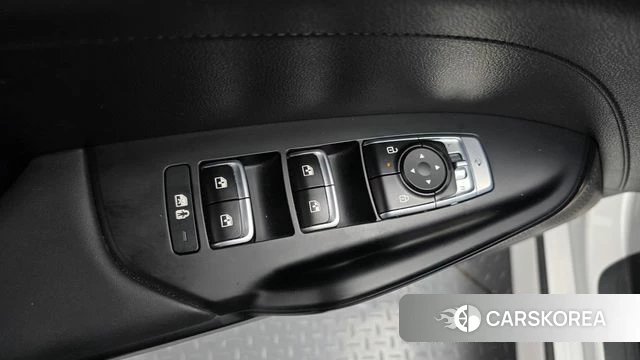 Kia The New K5 3rd generation id 4617498 из Кореи 24