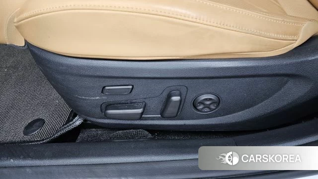 Kia K7 Premier id 4416545 из Кореи 24