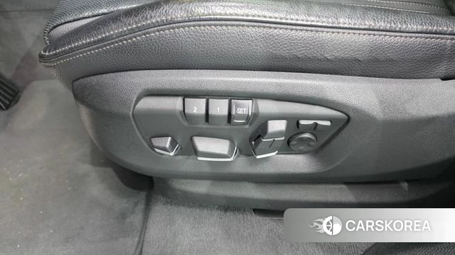 BMW X6 (F16) id 4900860 из Кореи 24