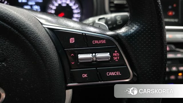 Kia Sportage The Bold id 4712916 из Кореи 24