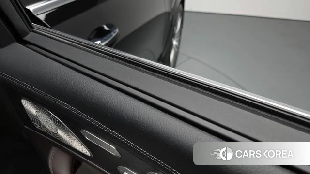 Mercedes-Benz GLS - Class X167 id 4835078 из Кореи 24