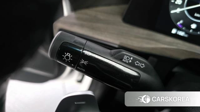 Kia K8 id 4231493 из Кореи 24