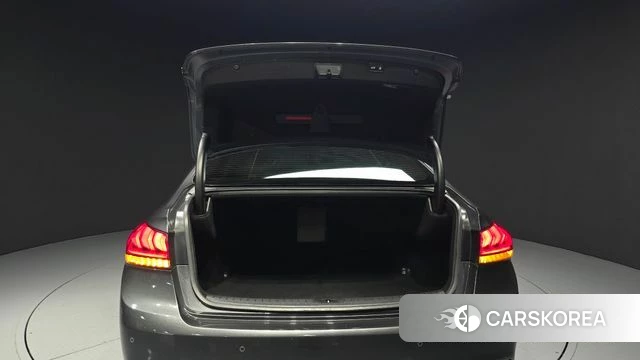 Genesis G80 id 4496854 из Кореи 24