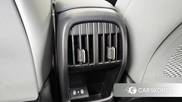 Hyundai Kona (SX2) id 4635697 из Кореи 24