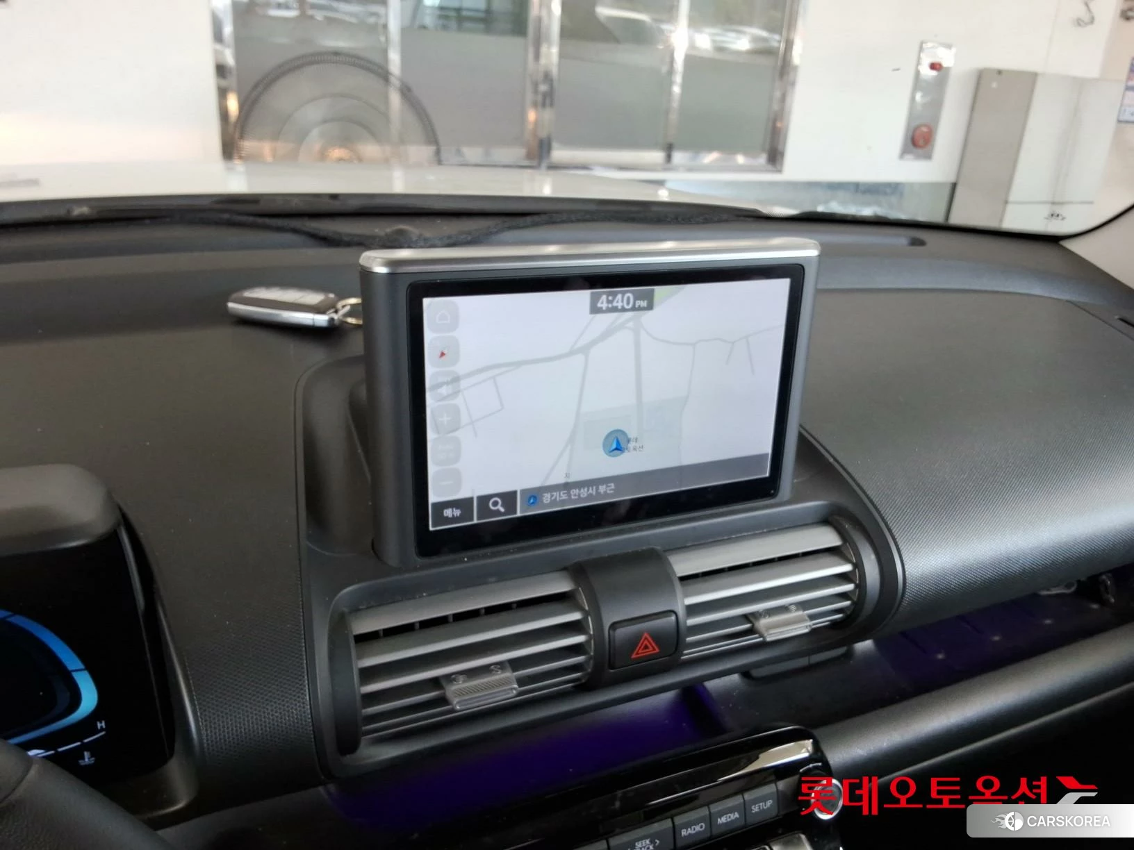 Hyundai Casper id 4669100 из Кореи 24