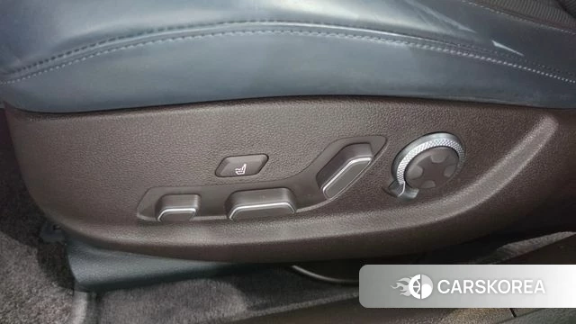 Genesis G80 (RG3) id 4702975 из Кореи 24